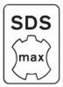 Logo SDS-max