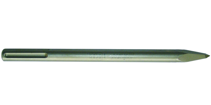 Sekáč SDS-MAX,špičatý 280mm