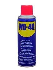 Multifunkční olej WD40 200 ml