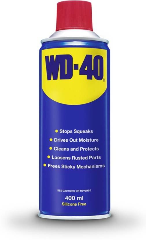 Multifunkční olej WD40 400ml