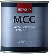 Řezná pasta MCC450g
